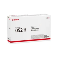 Toner 2200C004 schwarz