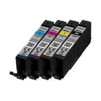 Tinte CLI-581 XXL (1998C004) CMYK