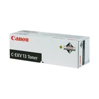 Toner 0279B002 schwarz