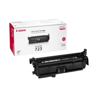 Toner 723 Magenta, Original -