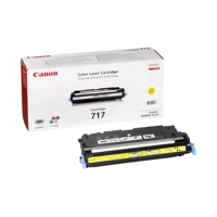717 Gelb, Original, Toner -