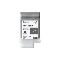 Tinte  PFI-103 GY grau, 130ml