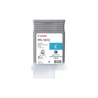 Tinte  PFI-101C cyan, 130ml