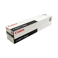 Toner 9629A002 schwarz