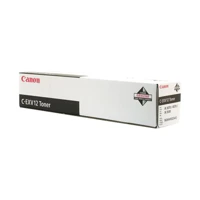 Toner 9634A002 schwarz