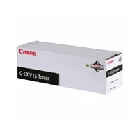 Toner 0387B002 schwarz