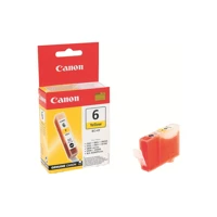 Tinte BCI-6Y gelb