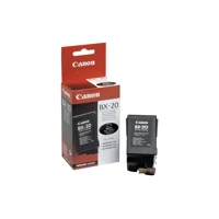Tinte BX-20 schwarz