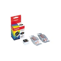 Tinte BCI-11 CMY, Multipack