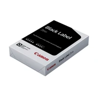 Canon Schwarz Label Zero Fsc Printing Paper A4 210X297 Mm