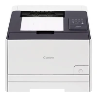 i-SENSYS LBP7100Cn, Drucker, Farbe, Laser -
