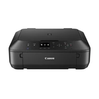 PIXMA MG5550 schwarz, Tinte