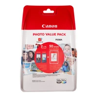 Tinte PG-560 XLCL 561 XL (3712C004) CMYK