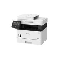 i-SENSYS MF443dw, Multifunktionsdrucker, s/w -