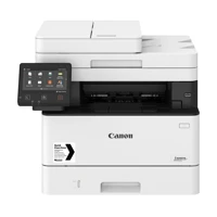 i-SENSYS MF445dw, Multifunktionsdrucker, s/w -
