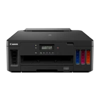 PIXMA G5050, Drucker, Farbe, Duplex -