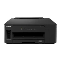 PIXMA GM2050, Drucker, s/w, Duplex -