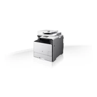 i-SENSYS MF729Cx MFP Laser color A4 Drucken