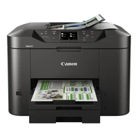 MAXIFY MB2350, Tinte
