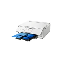PIXMA TS8151 weiß MFP Tinte A4