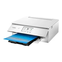 PIXMA TS8251, Multifunktionsdrucker, Farbe -