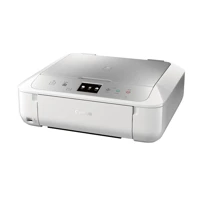 PIXMA MG6851 weiß, Tinte