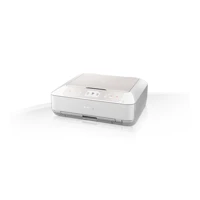 PIXMA MG7751 weiß, Tinte