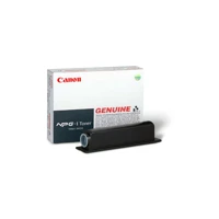 NPG1 Toner schwarz 1372A005