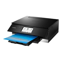 PIXMA TS8250 schwarz MFP Tinte A4
