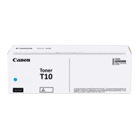 Toner T10 cyan