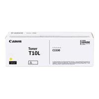 Toner T10L gelb