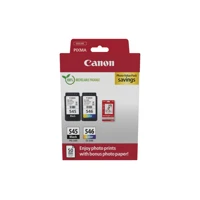 Canon Tinte 8287B009 CMYK, 2er-Packung