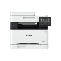 i-SENSYS MF657Cdw. Drucktechnologie: Laser
