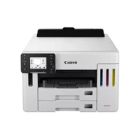 MAXIFY GX5550 - Drucker - Farbe - Duplex - Tintenst