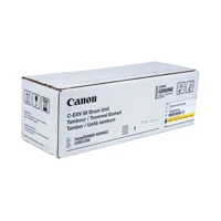 C-EXV 55, Gelb, Original, Trommeleinheit -