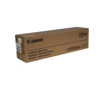 C-EXV 51, Schwarz, Farbe (cyan, Magenta, Gelb) -