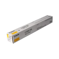 Toner 0487C002 gelb
