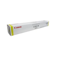 Toner 2801B002 gelb