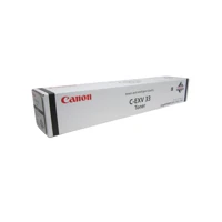 Toner C-EXV 33 schwarz