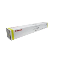 Toner 2802B002 gelb