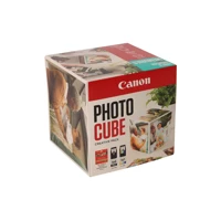 Tinte Photo Cube Creative Pack CMYK, 2er-Packung