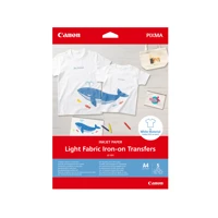 LF-101 Light Fabric, 150µm, A4 (210x297