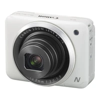 PowerShot N2 weiß