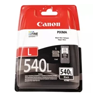 Tinte PG-540L schwarz