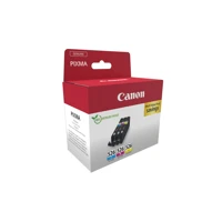 Tinte CLI-526 CMY, Multipack