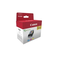 Tinte CLI-521 CMY, Multipack