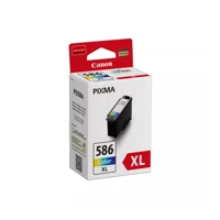 Tinte CL-586 XL CMY
