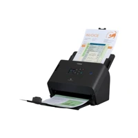imageFORMULA S250N Scanner