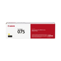 Tinte 075 gelb