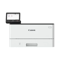 I-SENSYS LBP243dw II BLACK AND WHITE